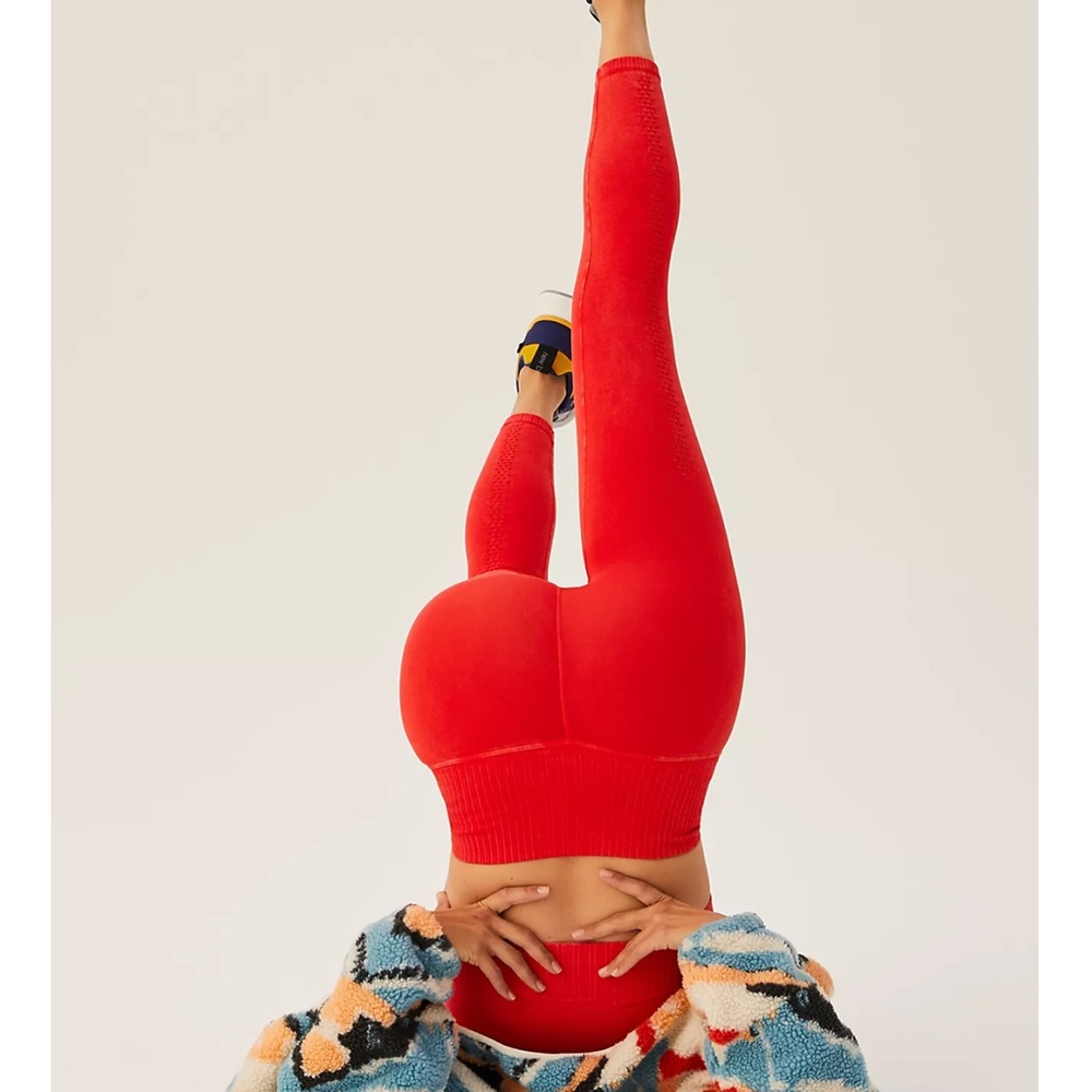 Good Karma Leggings